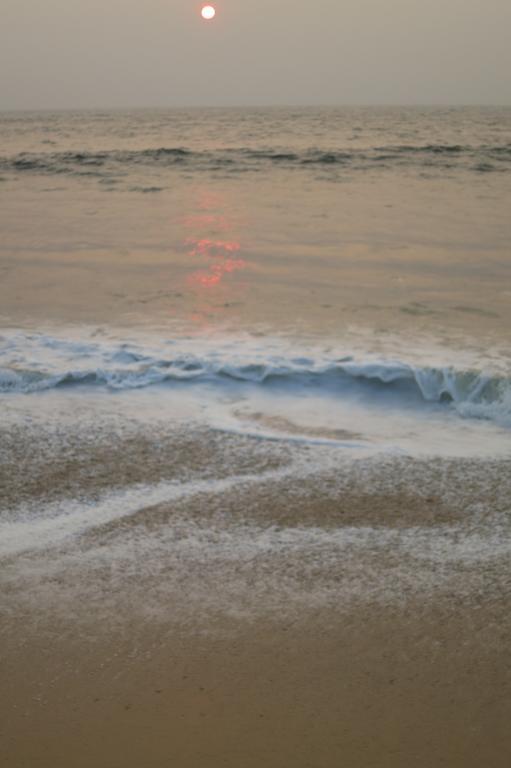 Marari Secret Beach Yoga Homestay Mararikulam Buitenkant foto