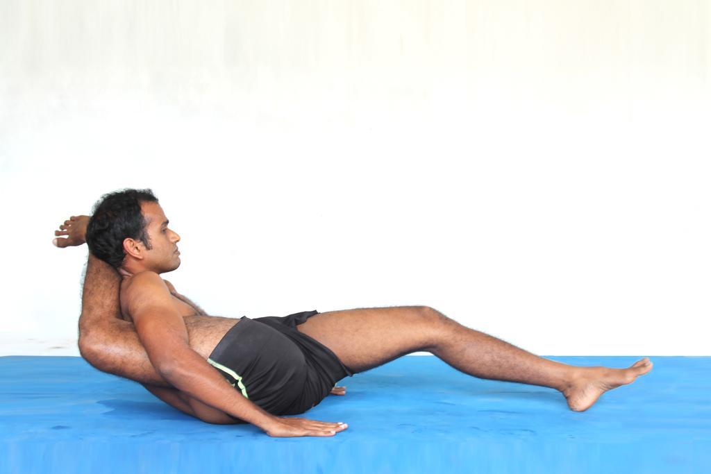Marari Secret Beach Yoga Homestay Mararikulam Buitenkant foto
