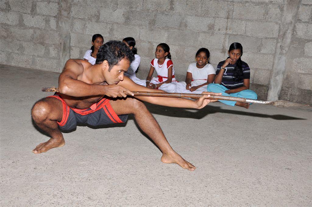 Marari Secret Beach Yoga Homestay Mararikulam Buitenkant foto