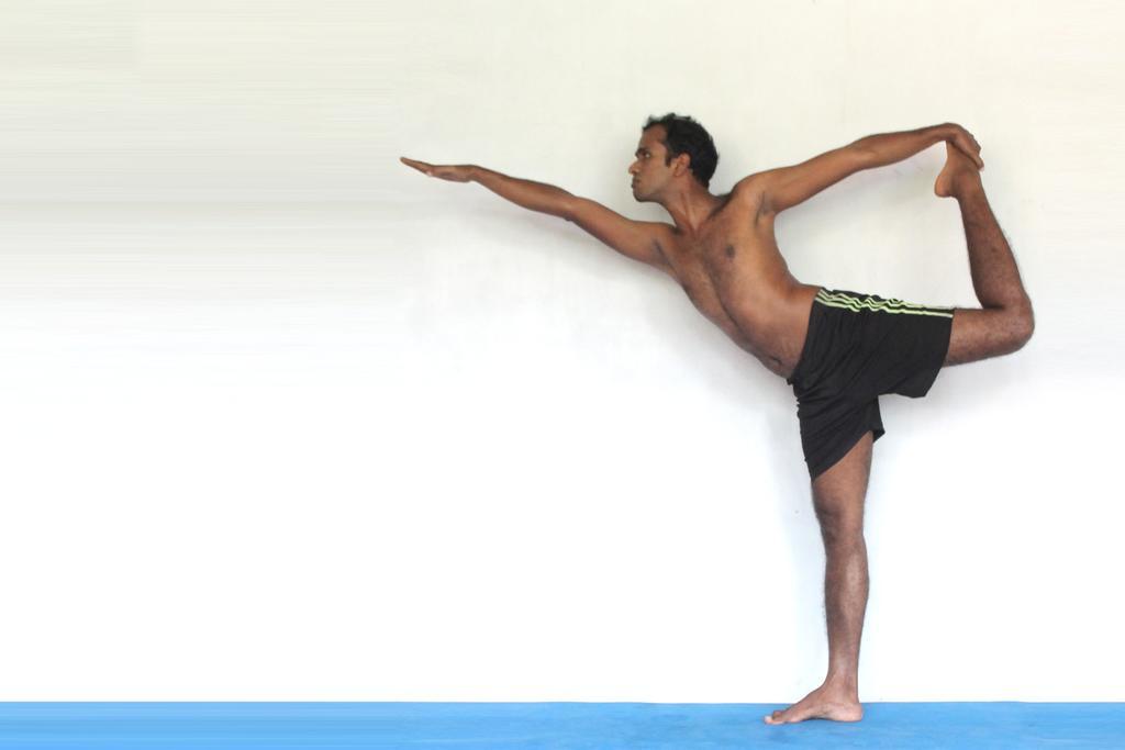 Marari Secret Beach Yoga Homestay Mararikulam Buitenkant foto